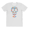 loco coco skul All Over Women's T-shirt
