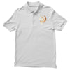 Do You Want To Go To Space Polo Shirt
