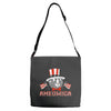 ameowica Adjustable Strap Totes