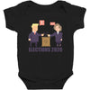 elections 2020 Baby Bodysuit