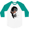 judge freddy 3/4 Sleeve Shirt