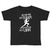 lobe Toddler T-shirt