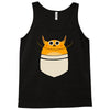 pocket monster Tank Top
