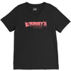 kirby's cleaning co2 V-Neck Tee
