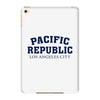 Pacific Republic Los Angeles City iPad Mini 4