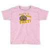 rock fact Toddler T-shirt