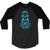 owl 3/4 Sleeve Shirt