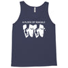 steven seagal flock of seagals seagulls Tank Top