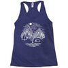 journey Racerback Tank