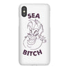 sea bitch iPhoneX
