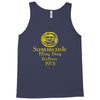 summerisle festival  funny Tank Top