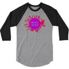 music 4ever trending 3/4 Sleeve Shirt