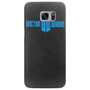 doctor whom Samsung Galaxy S7 Edge
