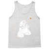 Wall-E Tank Top