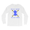 Sanji One Piece Long Sleeve Shirts