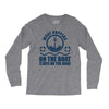 What Happens On The Boat...Stays On The Boat Long Sleeve Shirts