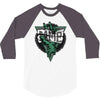 mmp 3/4 Sleeve Shirt