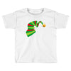 hat Toddler T-shirt