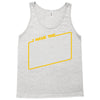 i have the high ground Tank Top
