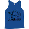 the gandfather Tank Top