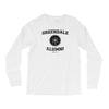 greendale alumni Long Sleeve Shirts