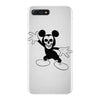 skull mickey iPhone 7 Plus Case