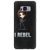 i rebel Samsung Galaxy S8 Plus