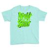 night shift Youth Tee