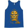 thanos Tank Top