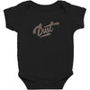 fahrie77 Baby Bodysuit