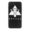 xxyyxx iPhone 7 Plus Case