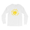 sun Long Sleeve Shirts
