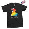 haters gonna hate Exclusive T-shirt