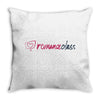 romance class Throw Pillow