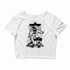 subjet zero Crop Top