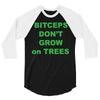 bitceps 3/4 Sleeve Shirt