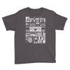 radios Youth Tee