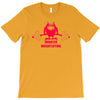 monster weightlifting T-Shirt