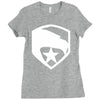 usa gi joe real american heroes retro Ladies Fitted T-Shirt