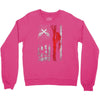 arborist 1015 Crewneck Sweatshirt