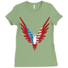 Maverick Ladies Fitted T-Shirt
