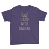 ragnar Youth Tee