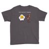 the perfect couple Youth Tee