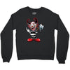 pilot automotive Crewneck Sweatshirt