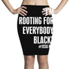 rooting for everybody t shirt. Pencil Skirts