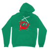 deadpool marvel parody kool aid Unisex Hoodie