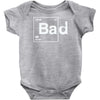 breaking bad Baby Onesie