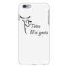 totes ma' goats iPhone 6 Plus/6s Plus Case