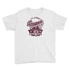 bayside high Youth Tee