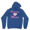 running mama Unisex Hoodie
